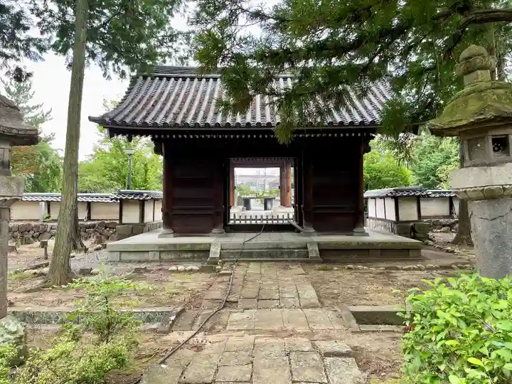 長禅寺(山梨県)