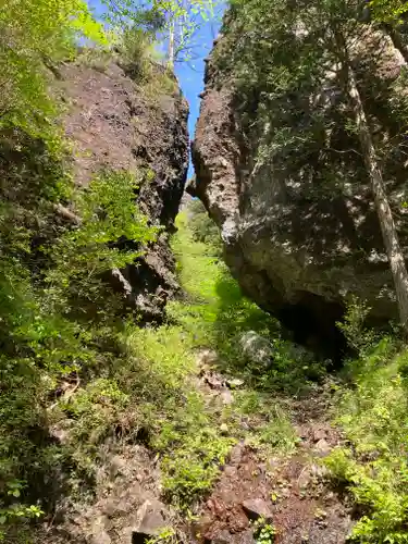 榛名神社(群馬県)