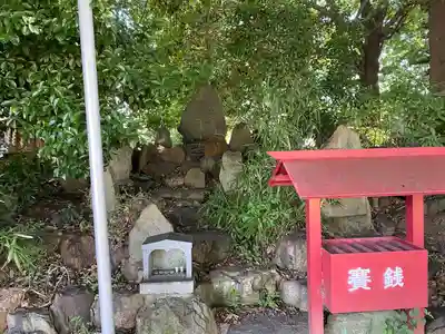 愛宕神社(愛知県)