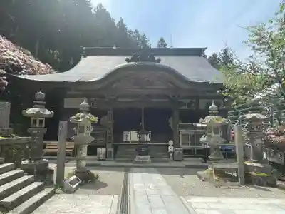 横峰寺(愛媛県)