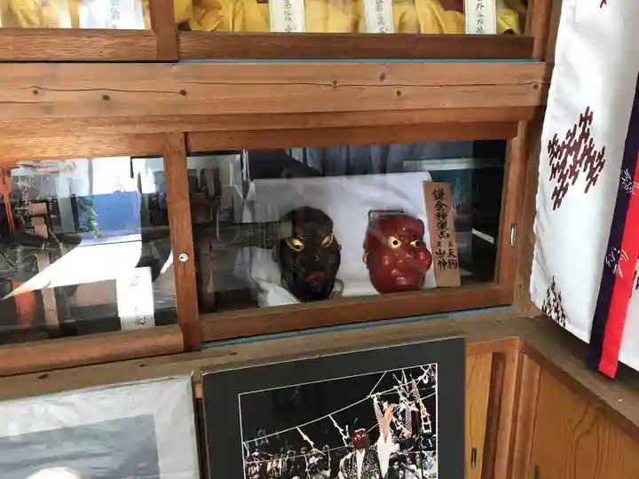 御霊神社(神奈川県)