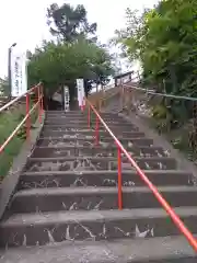 星置神社の建物その他