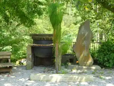 観音寺のその他建物