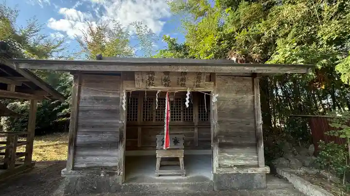 住吉神社(宮城県)