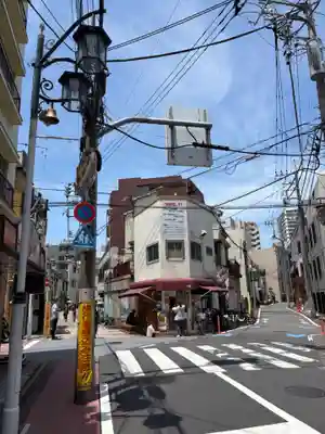 北野神社(東京都)