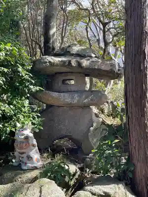 大樹寺（松安院大樹寺）のその他建物