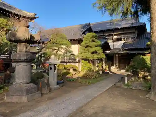 海前寺(神奈川県)