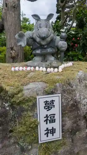 鷲宮神社(栃木県)