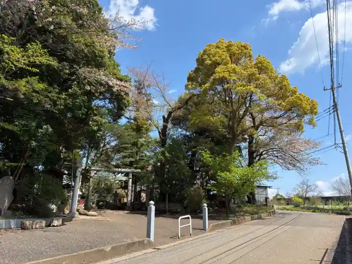 香取神社(千葉県)