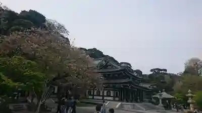 長谷寺のその他建物