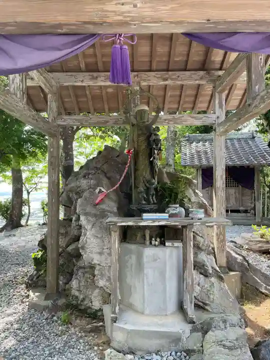 禅師峰寺(高知県)