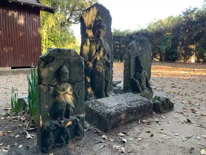 宝蔵寺(千葉県)