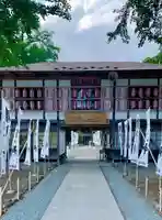 秋保神社(宮城県)