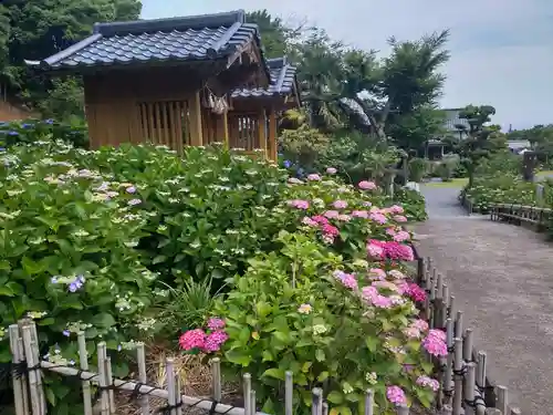 千光寺(福岡県)