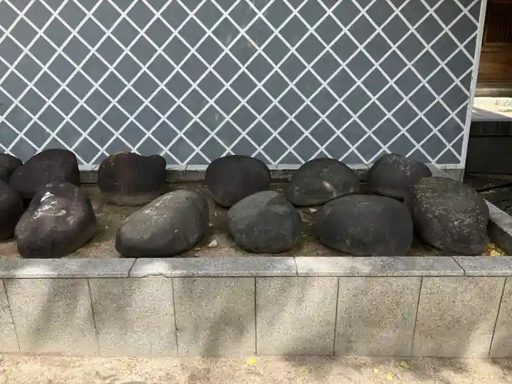 櫛田神社のその他建物