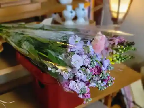 伏木香取神社のその他建物