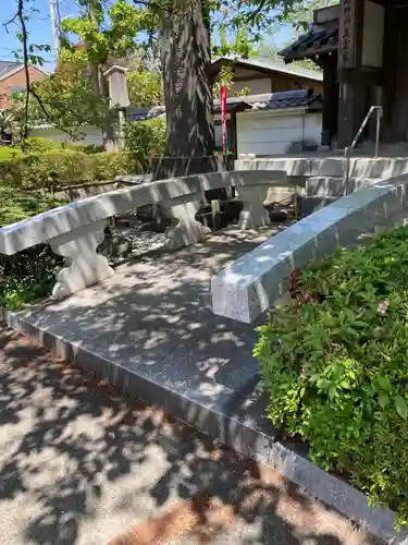 観音蜜寺のその他建物