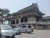 福井別院本瑞寺(福井県)