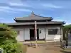 円通山 蓮乘軒(観音堂)(神奈川県)