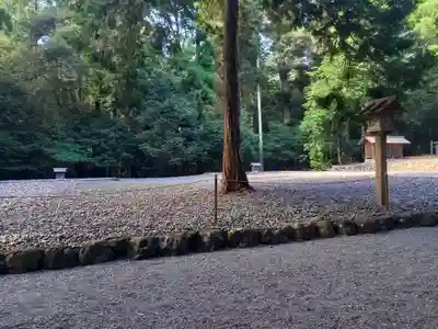 瀧原宮(皇大神宮別宮)(三重県)