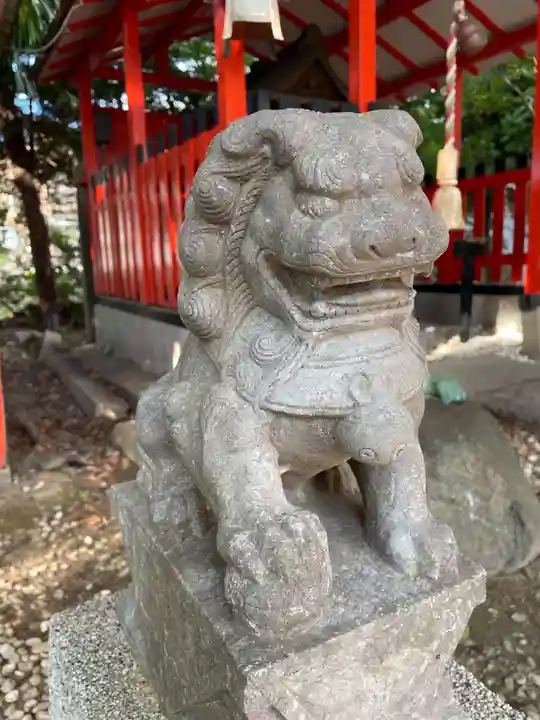 革嶋春日神社(京都府)