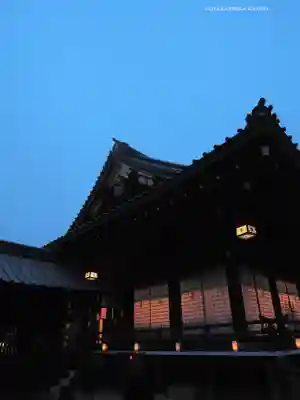 靖國神社(東京都)