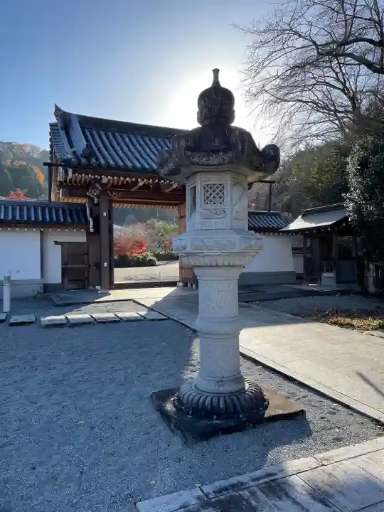 太山寺(栃木県)