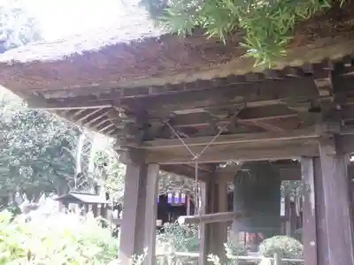 円応寺のその他建物