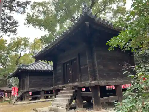 住吉大社のその他建物