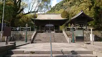 鶴嶺神社のその他建物