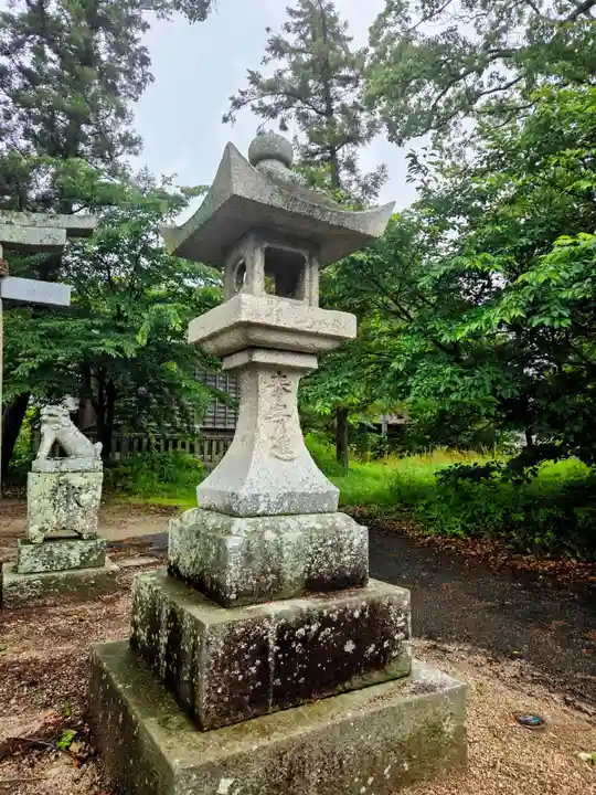 朝田神社(山口県)