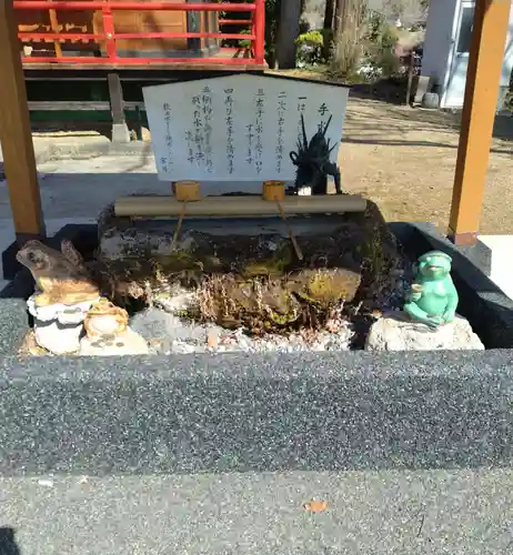 皇大神社(宮城県)
