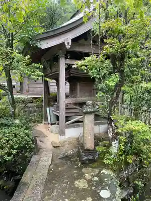 三角寺(愛媛県)