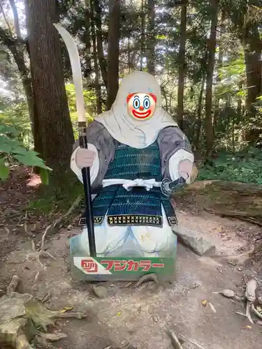 中尊寺(岩手県)