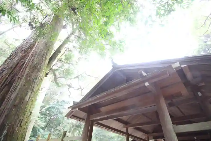 伊勢神宮外宮(豊受大神宮)のその他建物