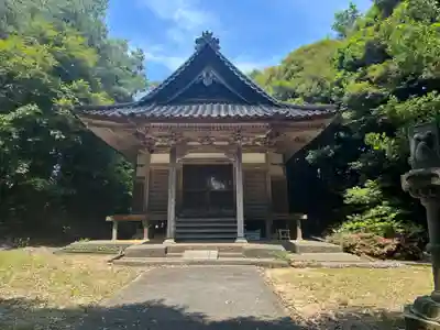 宿那彦神像石神社(石川県)