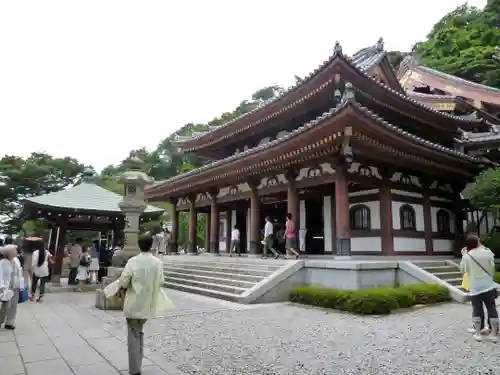 長谷寺のその他建物