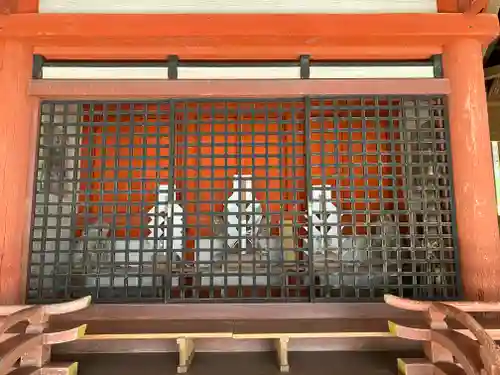 大山祇神社(京都府)