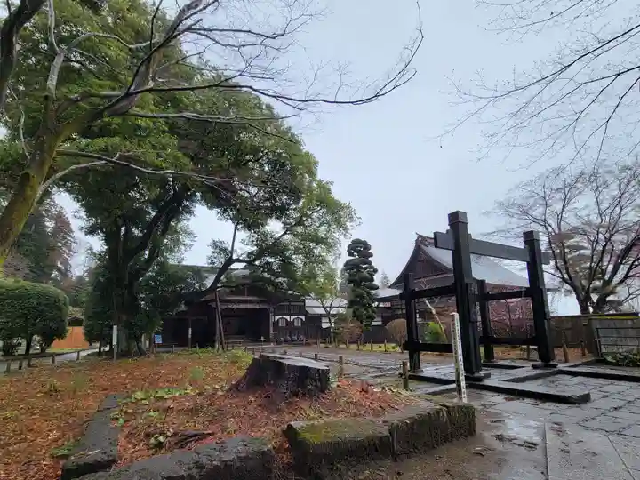 妙義神社(群馬県)