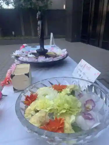深川　玉泉院(東京都)