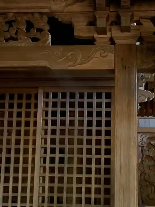 野瀬大歳神社(兵庫県)