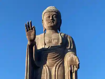 東本願寺本廟 牛久浄苑(牛久大仏)(茨城県)