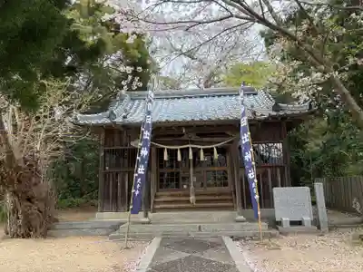 日出神社(徳島県)