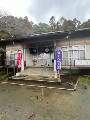 誓願寺(福岡県)
