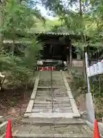 信達神社(大阪府)