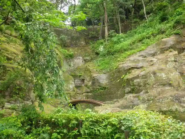 瑞泉寺のその他建物