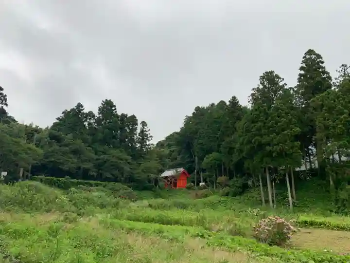 小網寺のその他建物