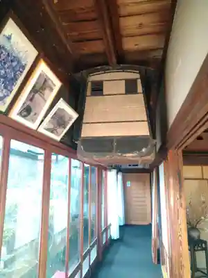 観照寺のその他建物