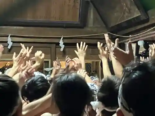 栃尾大神宮(新潟県)