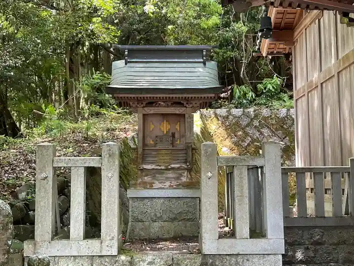 津島神社(岐阜県)